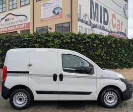 FIORINO CARGO 1.3MJT BASE 60KW