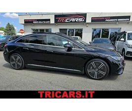 MERCEDES EQE 350+ 350+ PREMIUM LAUNCH EDITION PERMUTE