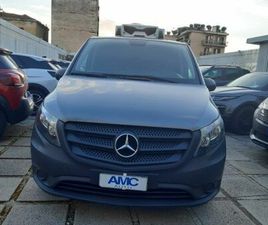 2.0 114 CDI PC FURGONE COMPACT PRO