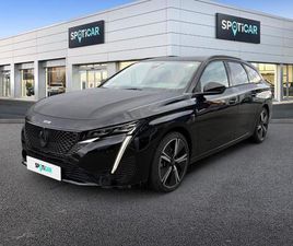 PEUGEOT 308 GT SW HYBRID 136 GT