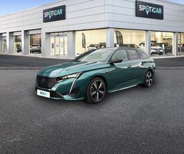 SW PHEV 180 E-EAT8 GT