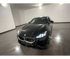 BMW SERIE 1 118 SERIE 1 118D M SPORT 150CV AUTO