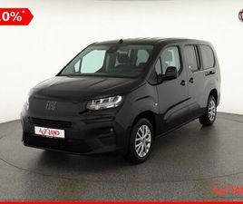 FIAT DOBLO FIAT DOBLO KOMBI L2 1.5D AUT. LED NAVI KAMERA