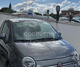 FIAT 500 FIAT 500 DOLCEVITA 1.0 HYBRID 70 CV