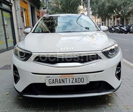 KIA STONIC 1.2 DPI DRIVE