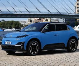 NISSAN MICRA MICRA 40 KWH ENGAGE