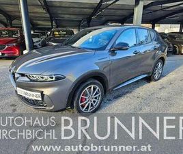 EDIZIONE SPECIALE 1.3 T4 PHEV VGT E-AWD