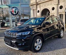 JEEP COMPASS ALTITUDE MILD-HYBRID FWD*SICHERHEITS-PAK