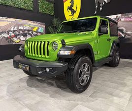 2.2 MJT II SPORT AUTO