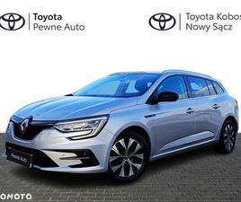 RENAULT MEGANE 1.3 TCE FAP EQUILIBRE