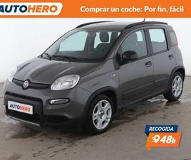 1.0 MILD-HYBRID CITY LIFE