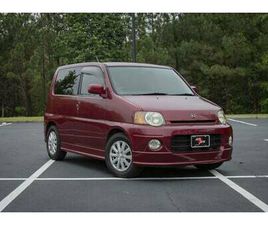 1999 HONDA S-MX RHD JDM IMPORT