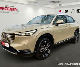HONDA HR-V EHEV 1.5*KAMERA*SHZ*LHZ