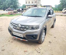 RENAULT KWID