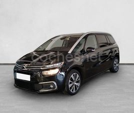 CITROEN C4 GRAND SPACETOURER CITROEN GRAND C4 SPACETOURER BLUEHDI SS SHINE
