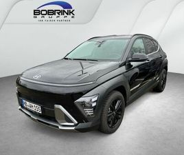 HYUNDAI KONA HYUNDAI KONA TREND HYBRID HEV 1.6 GDI (129PS) 6-DCT ACC