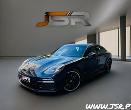 PORSCHE PANAMERA 4 EXECUTIVE