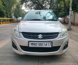 SUZUKI DZIRE