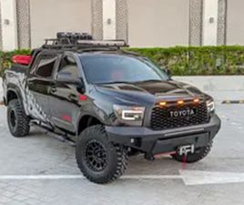 TOYOTA TUNDRA
