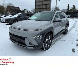 HYUNDAI KONA 1.6 T-GDI PRIME GLAS-SCHIEBEDACH