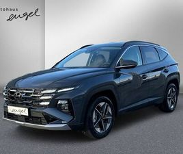 HYUNDAI TUCSON 1.6T-GDI 2WD DCT TREND,KLIMA,MATRIX,ASCC,