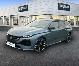 SW 1.2 HYBRID 145CH GT EXCLUSIVE E-DCS6