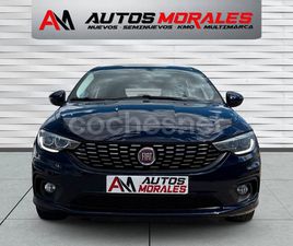 FIAT TIPO STATION WAGON FIAT TIPO SW LIFE 1.3 MJET DIESEL