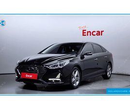 HYUNDAI SONATA HYUNDAI SONATA MODERN - БЕНЗИН