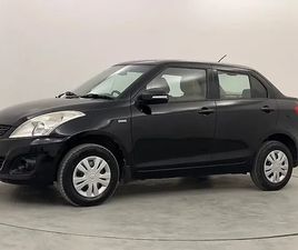 SUZUKI DZIRE