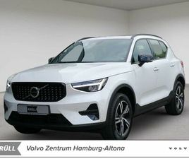 VOLVO XC40 T2 2WD PLUS DARK, NAVI, KAMERA UVM.