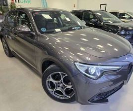 2.2 DIESEL 140 KW (190 CV) SPRINT Q4