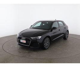 AUDI A1 SPORTBACK 30 TFSI 30 TFSI
