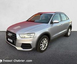 Q3 2.0 TDI ULTRA 150 CH AMBIENTE