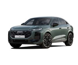 S LINE 200 KW (272 CV)