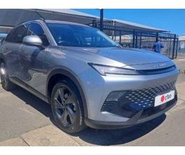 2023 BAIC X55 1.5T ELITE AUTO