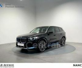 BMW IX1 XDRIVE 30 (U11) XDRIVE30 313 XLINE BVA 66.5 KWH