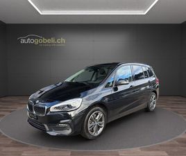 BMW SERIE 2 GRAN TOURER 218 218D GRAN TOURER SPOR LINE STEPTRONIC
