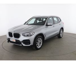 BMW X3 XDRIVE 20D XDRIVE 20D