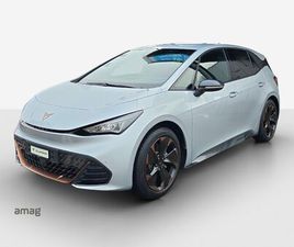 BORN BUSINESS EDITION 59KWH (NETTO)