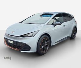 BORN BUSINESS EDITION 59KWH (NETTO)