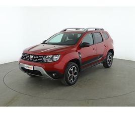 DACIA DUSTER 1.5 BLUE DCI