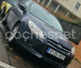 FORD FOCUS 1.6 TIVCT TREND