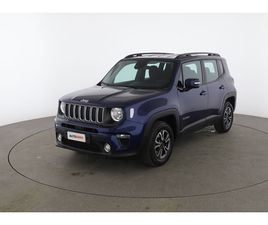 JEEP RENEGADE 1.0 TGDI