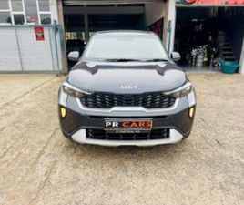 KIA SONET 1.0T EX