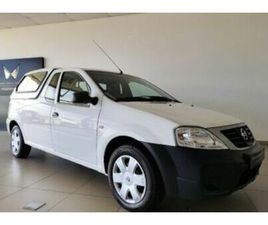 NISSAN NP200 2022 NISSAN NP200 1.6 A/C SAFETY PACK