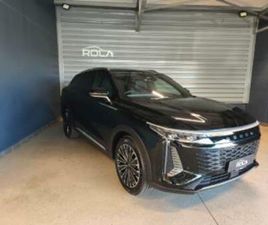 2.0TGDI 400T INSPIRE