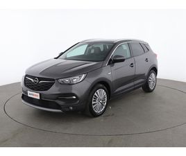 OPEL GRANDLAND X 1.5 CDTI