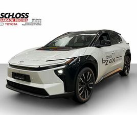 TOYOTA BZ4X BZ4X PREMIUM AWD