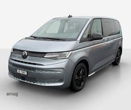 MULTIVAN LIBERTY KURZ