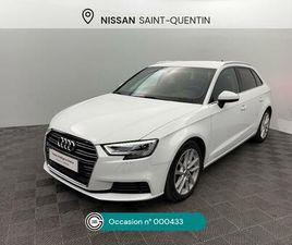 A3 SPORTBACK 35 TFSI COD 150 SPORT